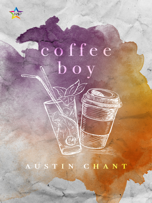 Cover image for Coffee Boy